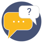 Icon: FAQ